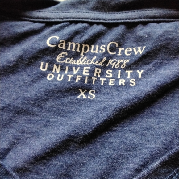 Toronto Rock Tee - Picture 2 of 2